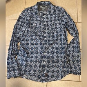 Men’s Wrangler Retro Shirt XLT